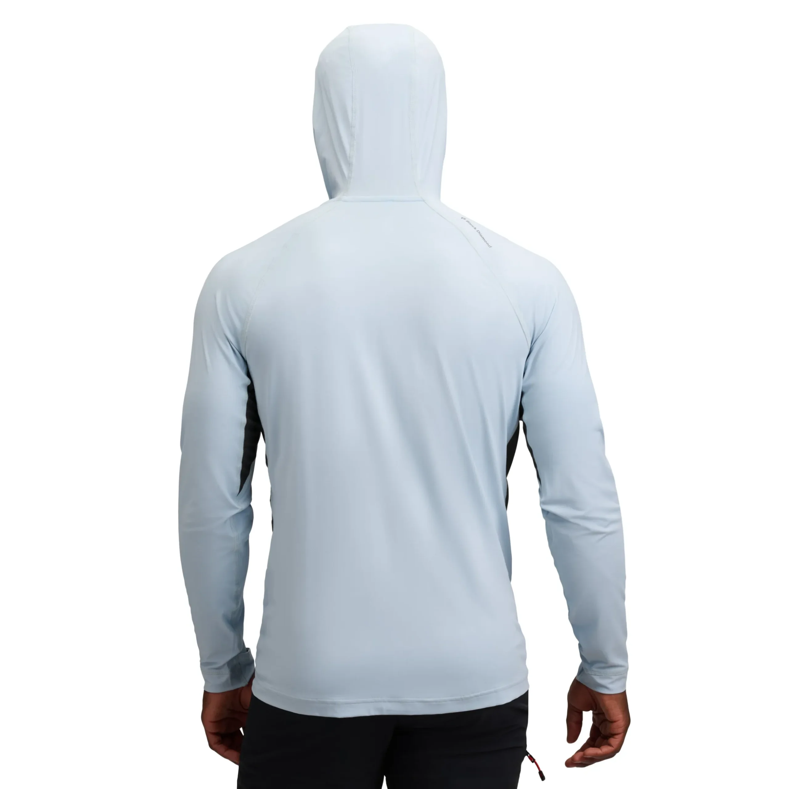 Men's Alpenglow Pro Hoody