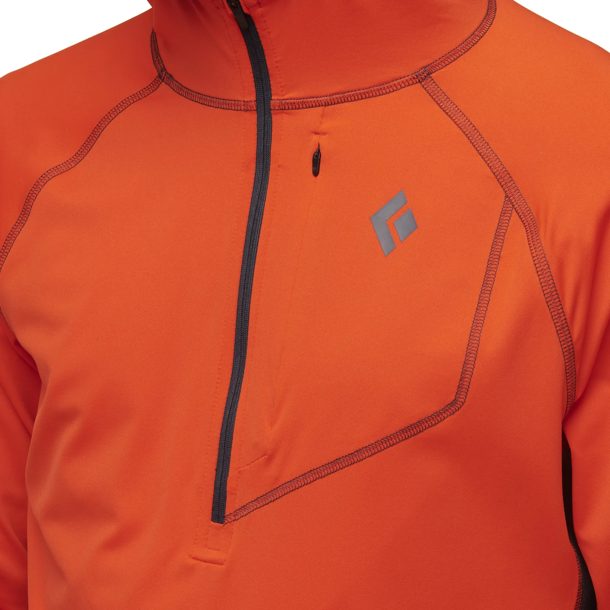Men's Alpenglow Pro Hoody