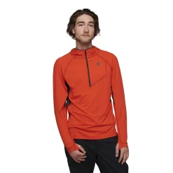 Men's Alpenglow Pro Hoody