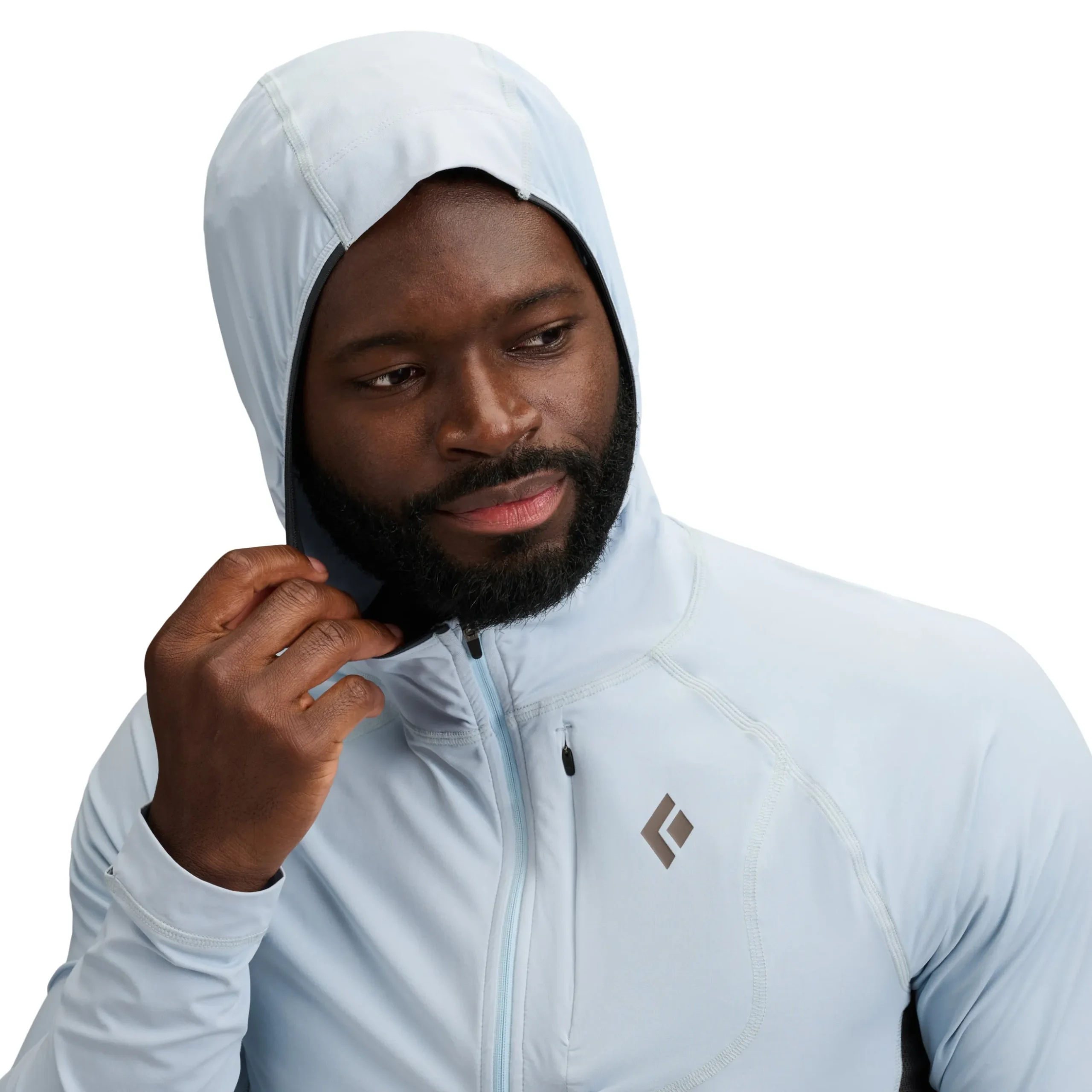 Men's Alpenglow Pro Hoody
