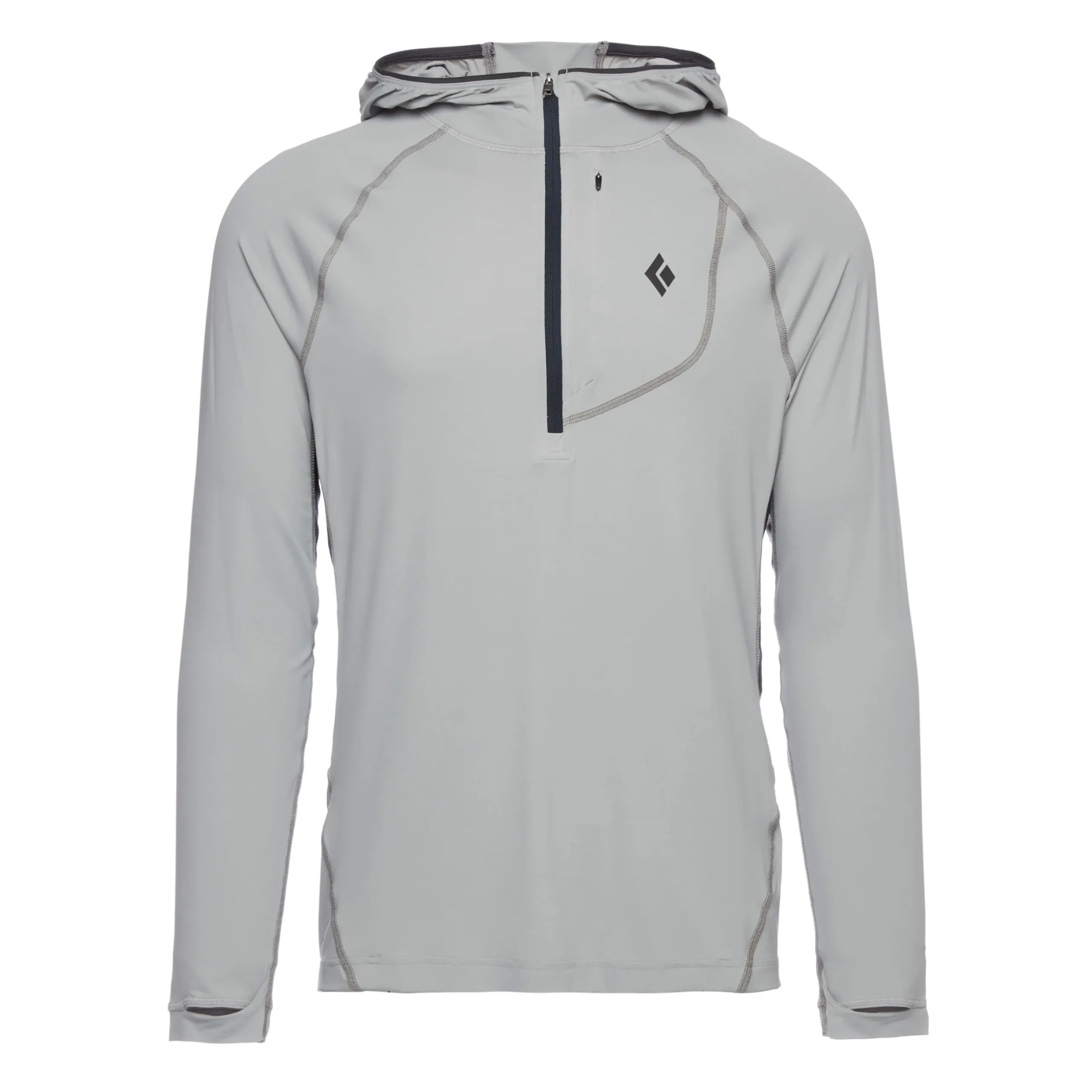 Men's Alpenglow Pro Hoody