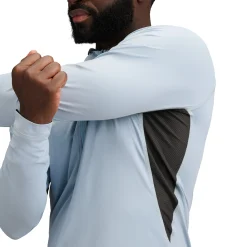Men's Alpenglow Pro Hoody