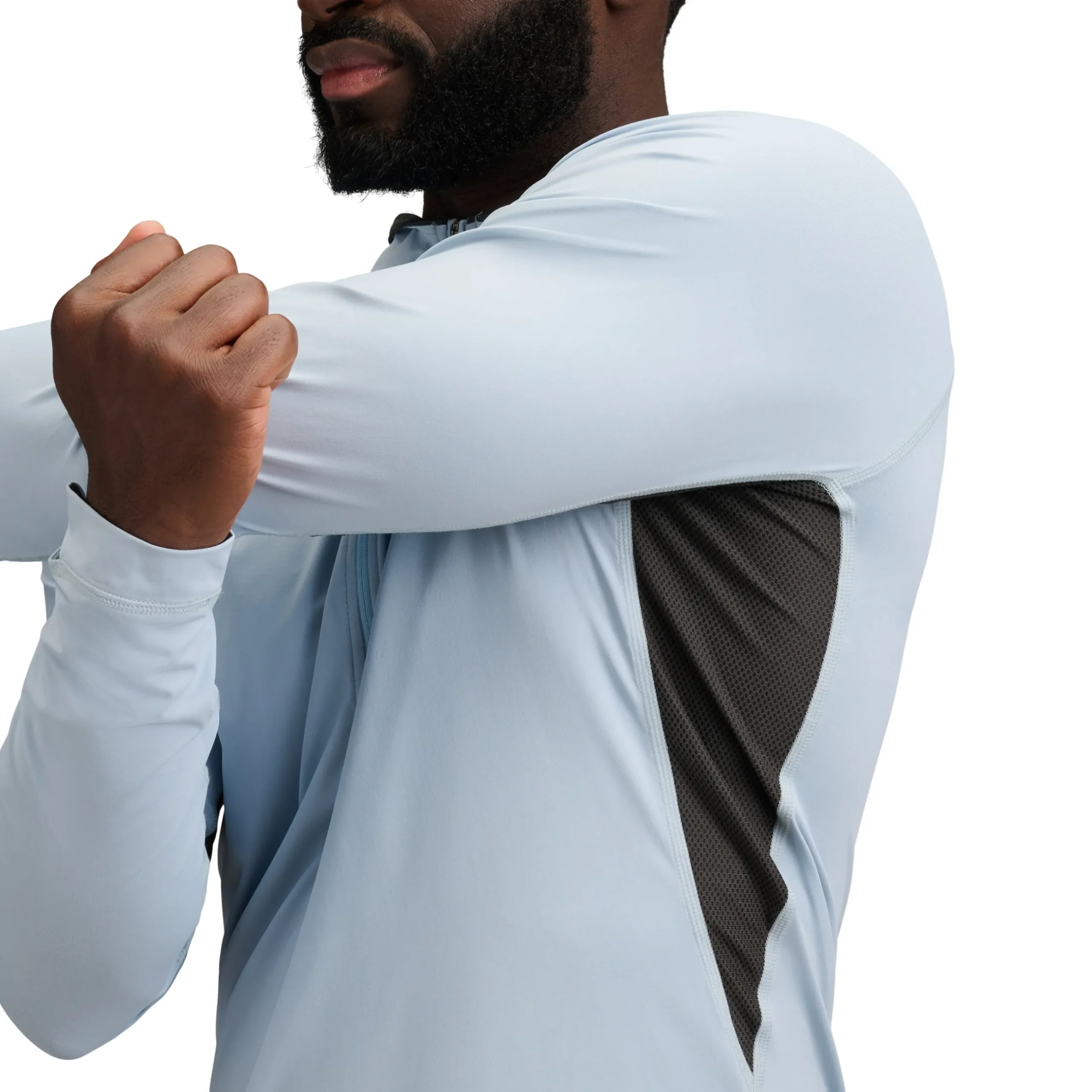 Men's Alpenglow Pro Hoody