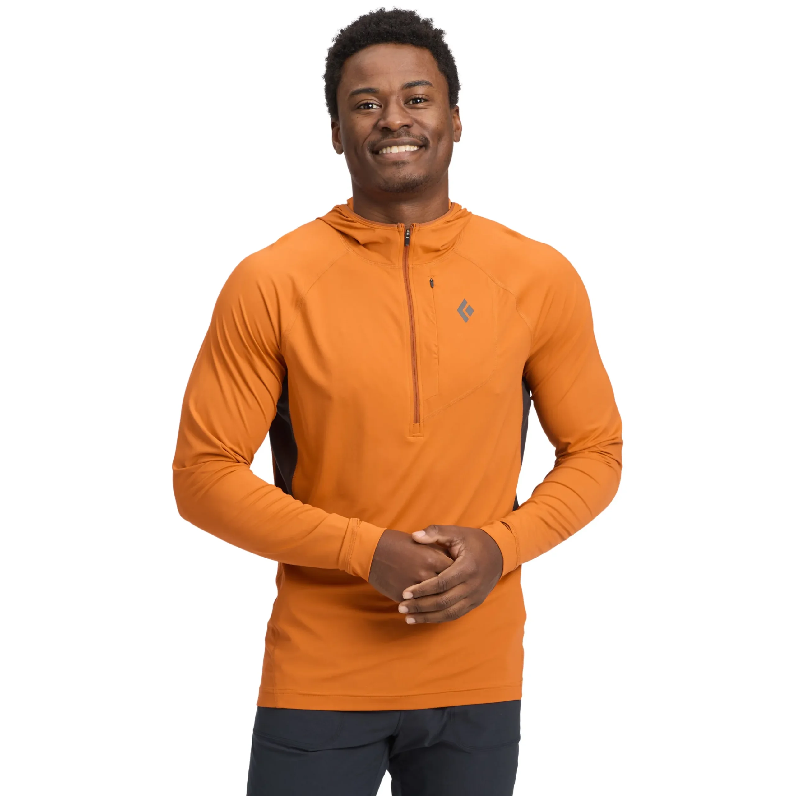Men's Alpenglow Pro Hoody