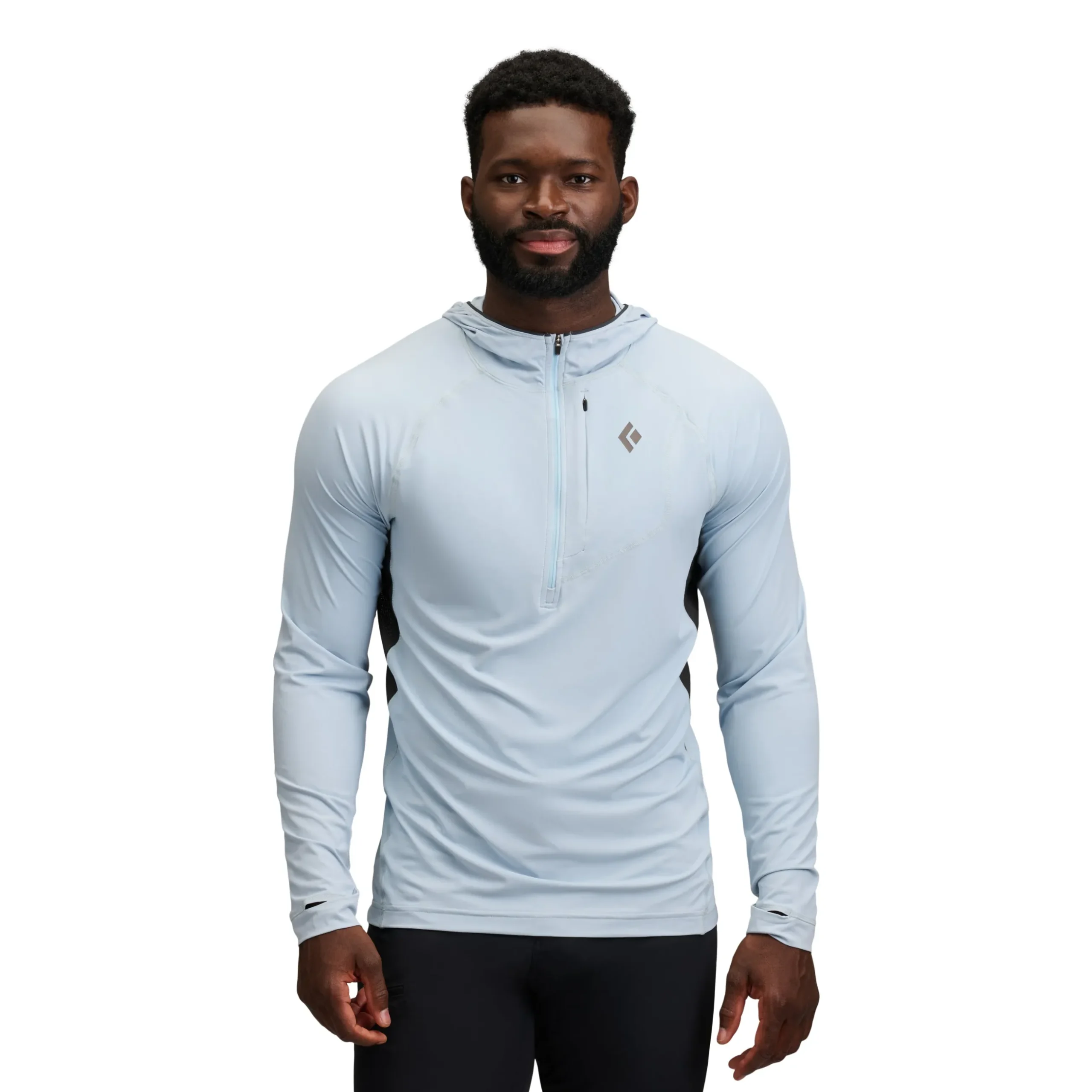 Men's Alpenglow Pro Hoody
