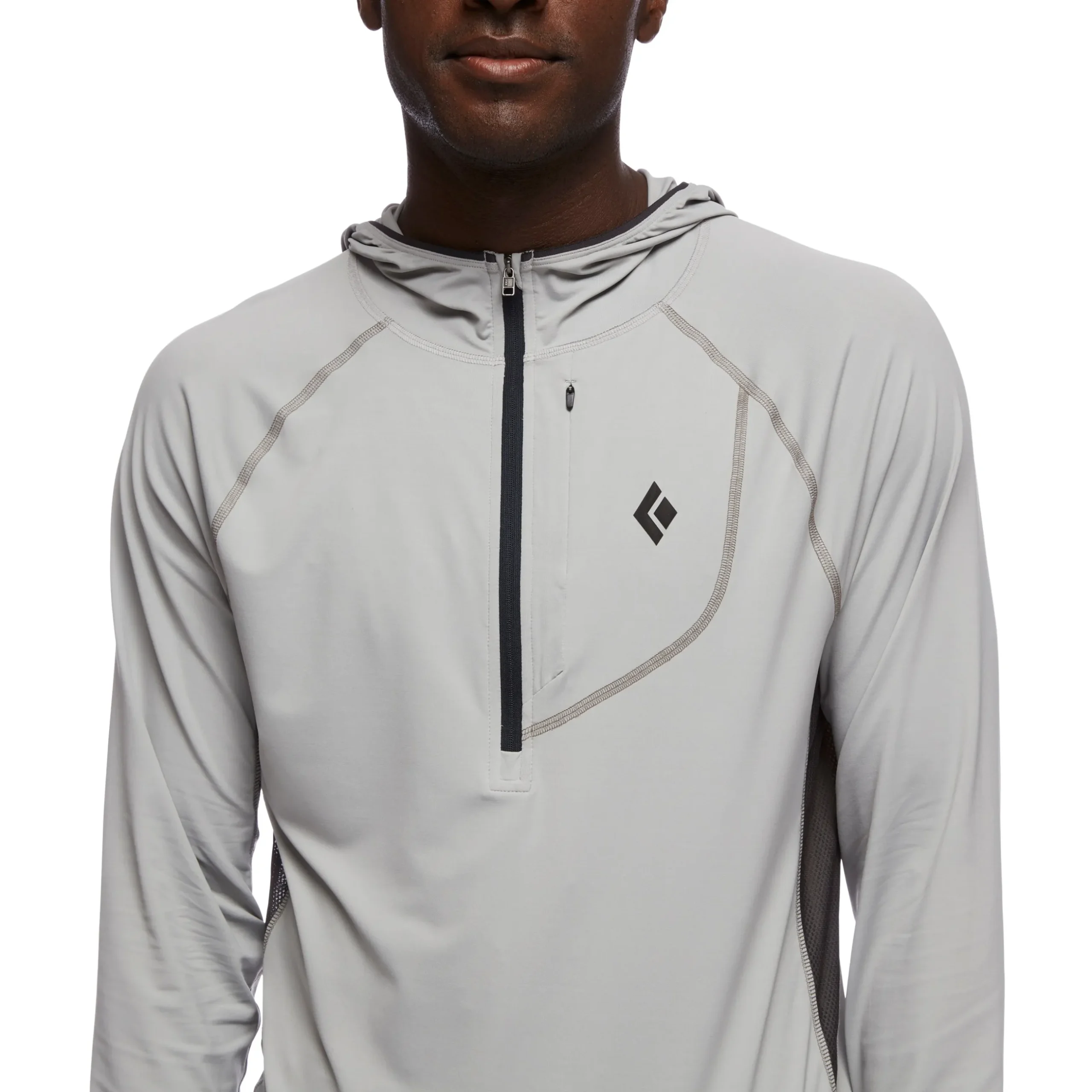 Men's Alpenglow Pro Hoody