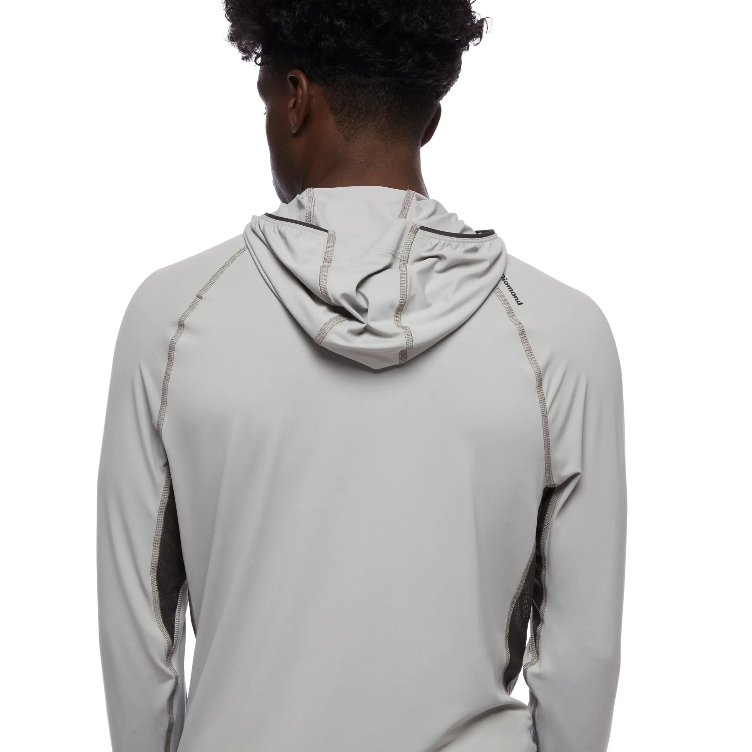 Men's Alpenglow Pro Hoody