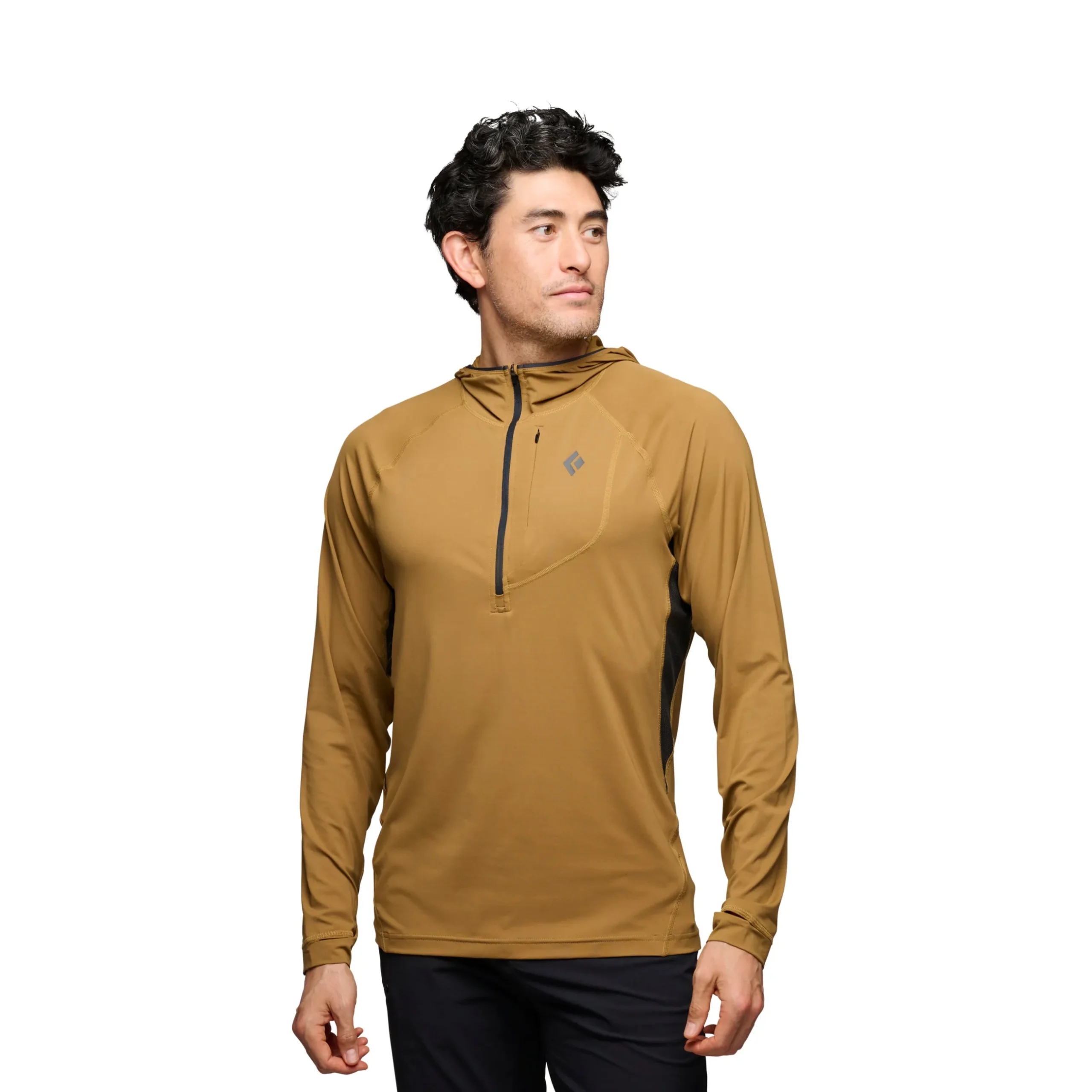 Men's Alpenglow Pro Hoody
