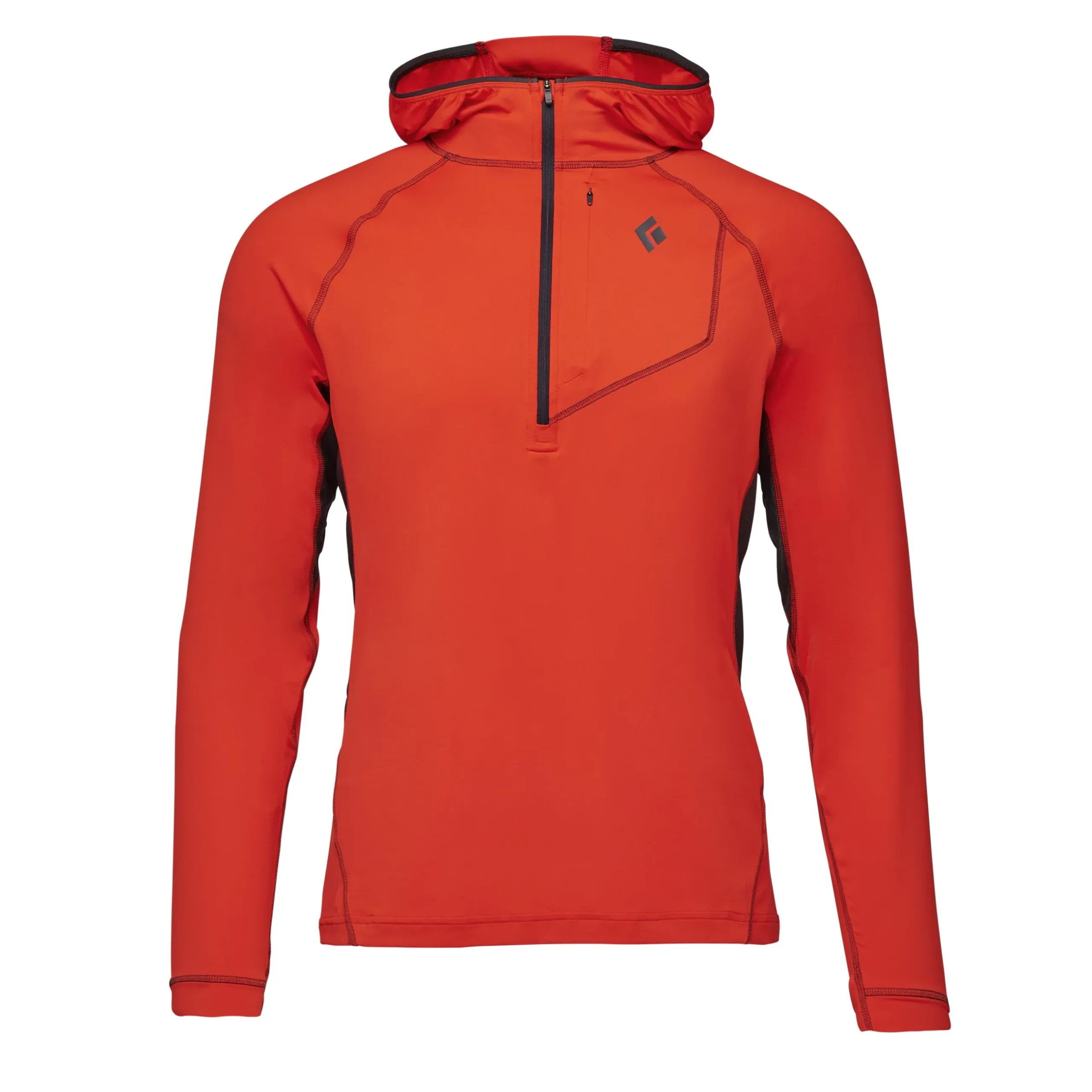 Men's Alpenglow Pro Hoody