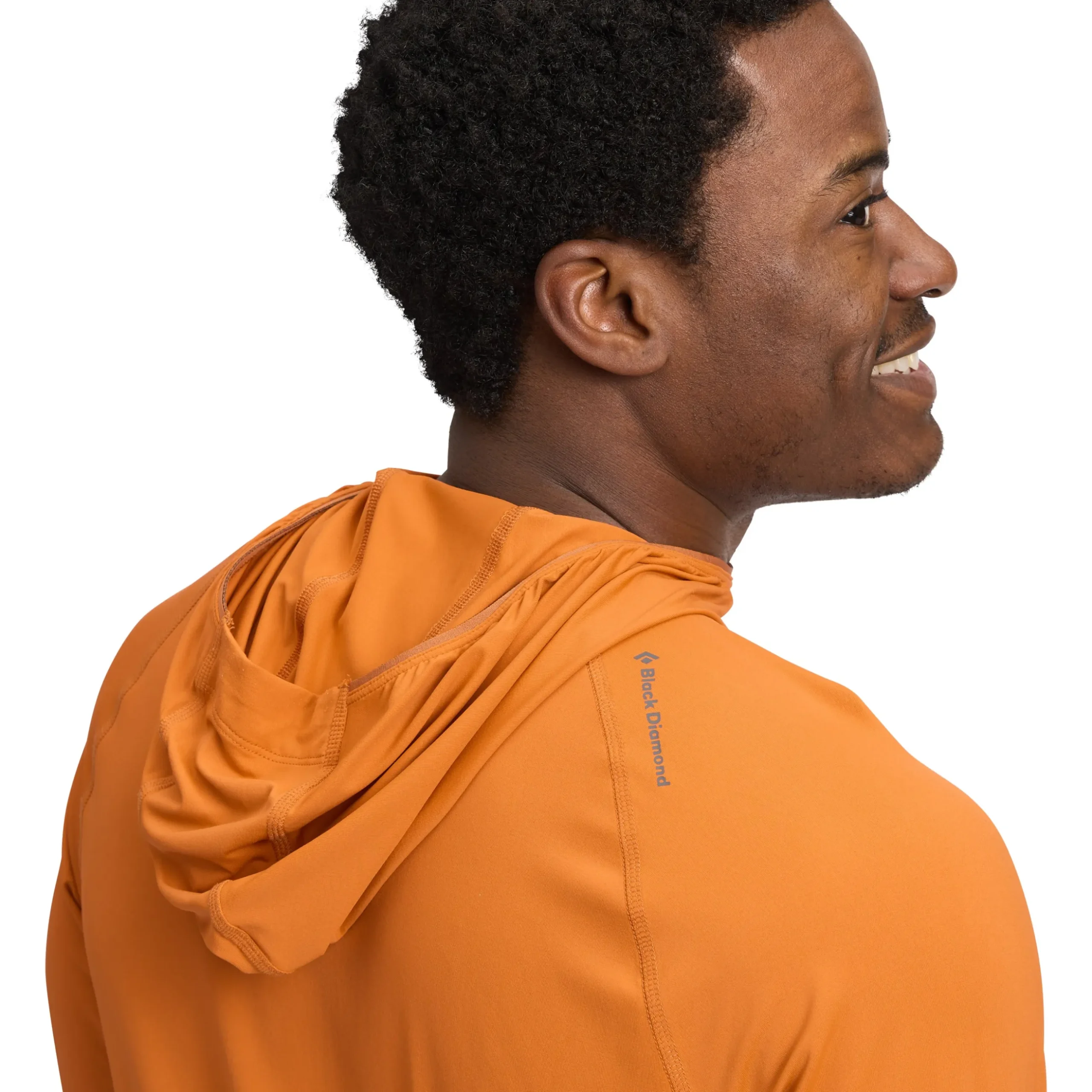 Men's Alpenglow Pro Hoody