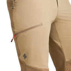 Men's Alpine Hybrid Pants
