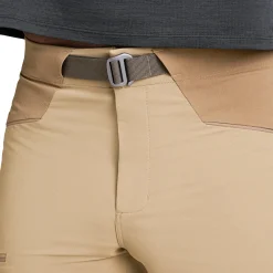 Men's Alpine Hybrid Pants
