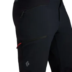 Men's Alpine Hybrid Pants