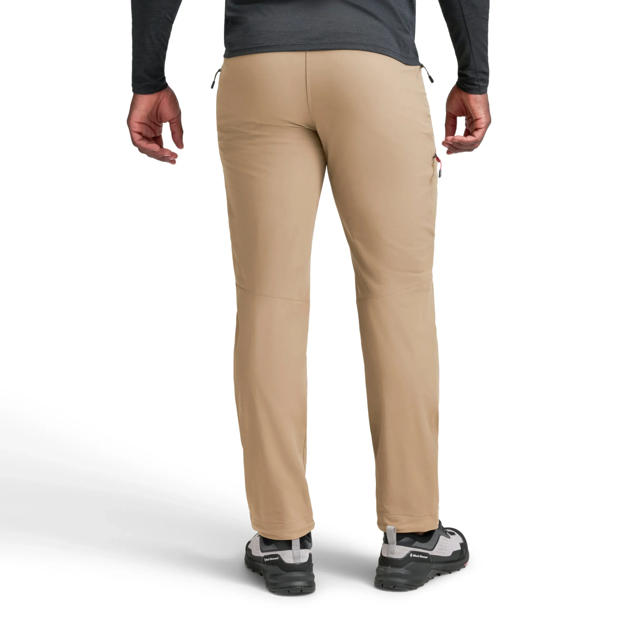 Men's Alpine Pants