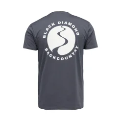Men's BD Backcountry Stamp Short Sleeve Tee