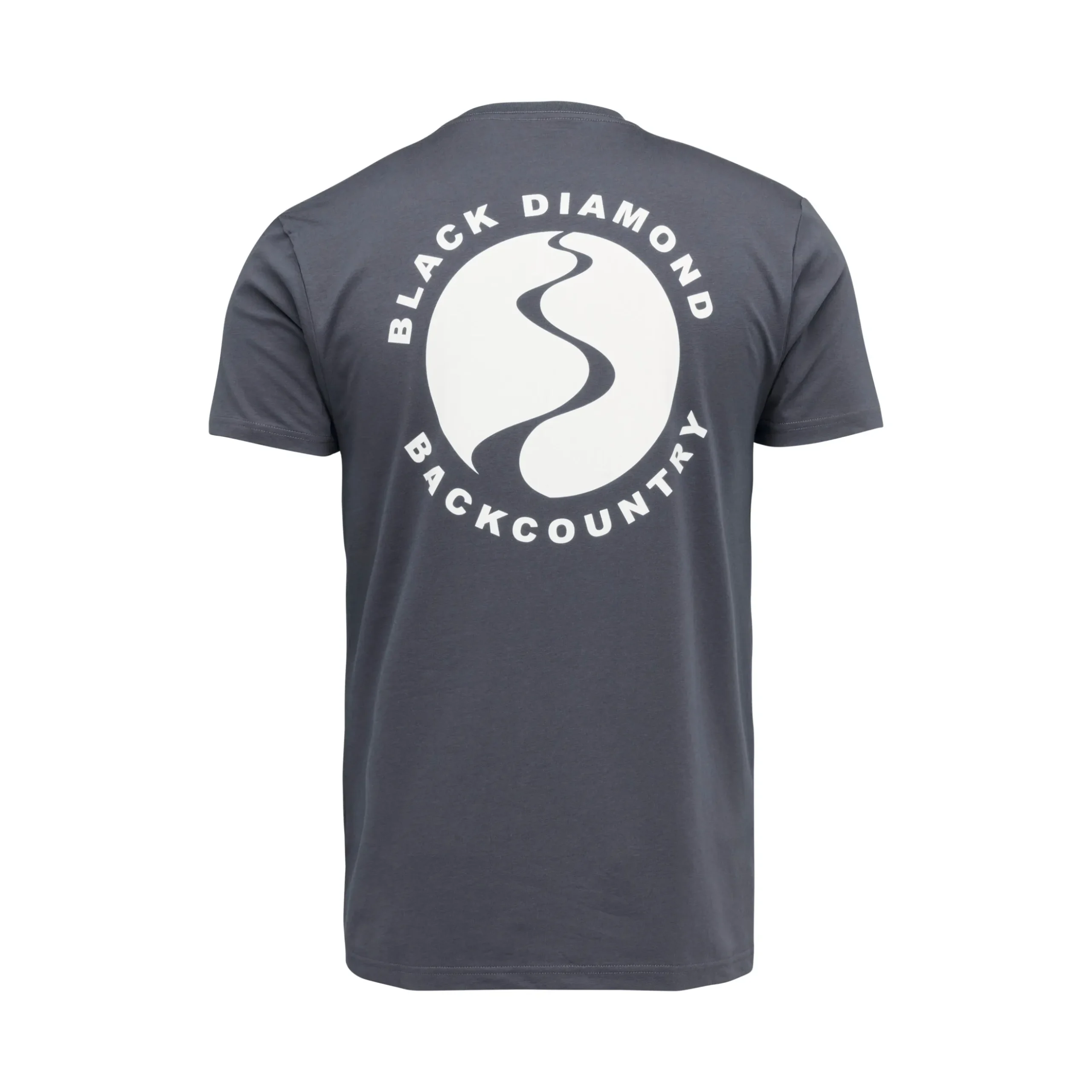 Men's BD Backcountry Stamp Short Sleeve Tee