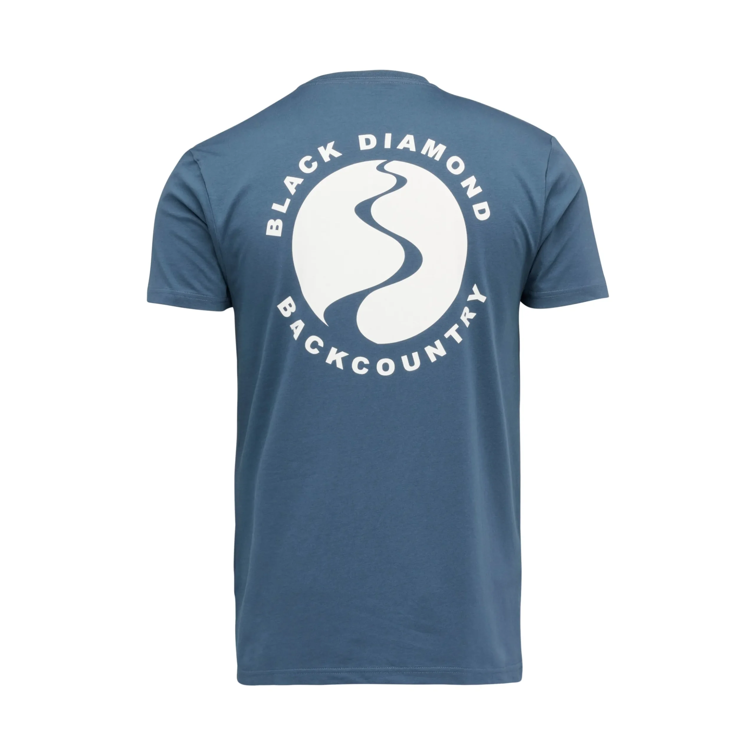 Men's BD Backcountry Stamp Short Sleeve Tee