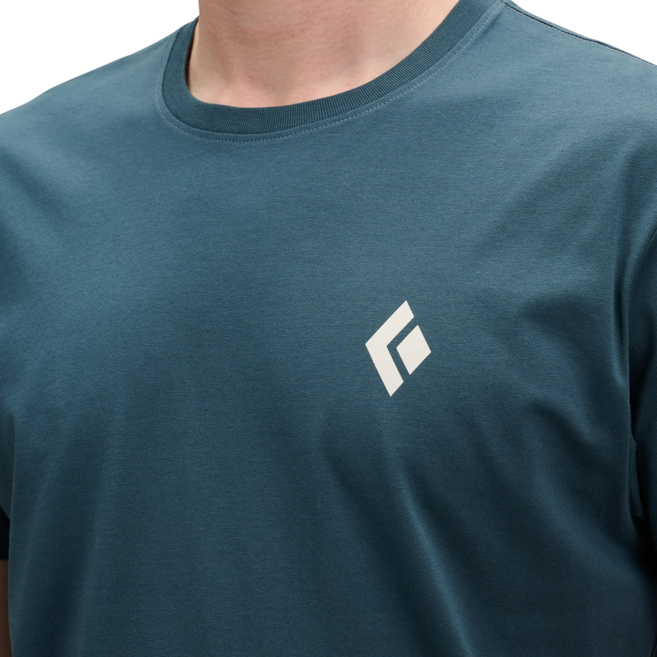 Men's BD Backcountry Stamp Short Sleeve Tee