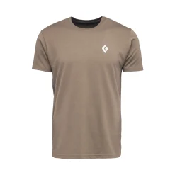 Men's BD Backcountry Stamp Short Sleeve Tee