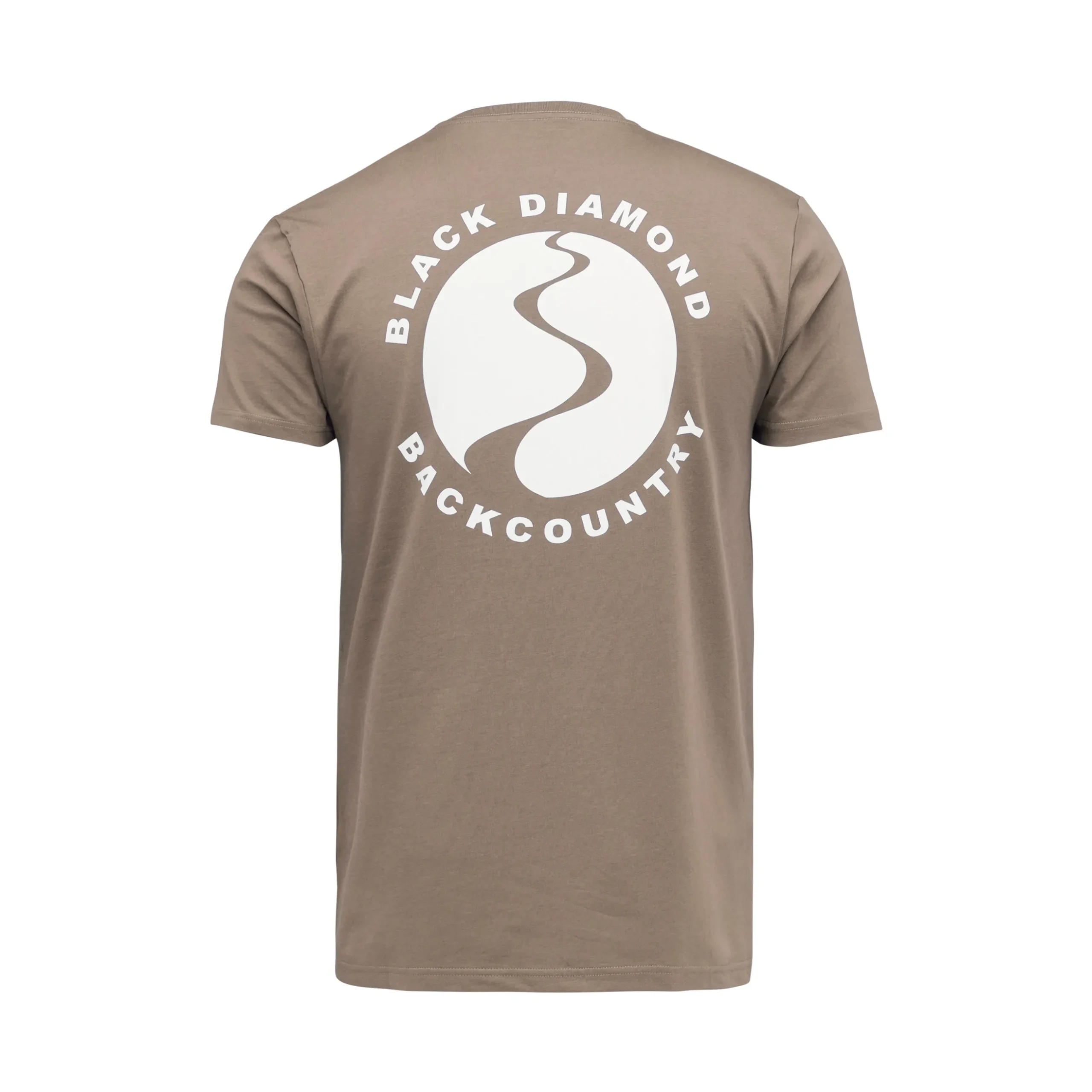 Men's BD Backcountry Stamp Short Sleeve Tee