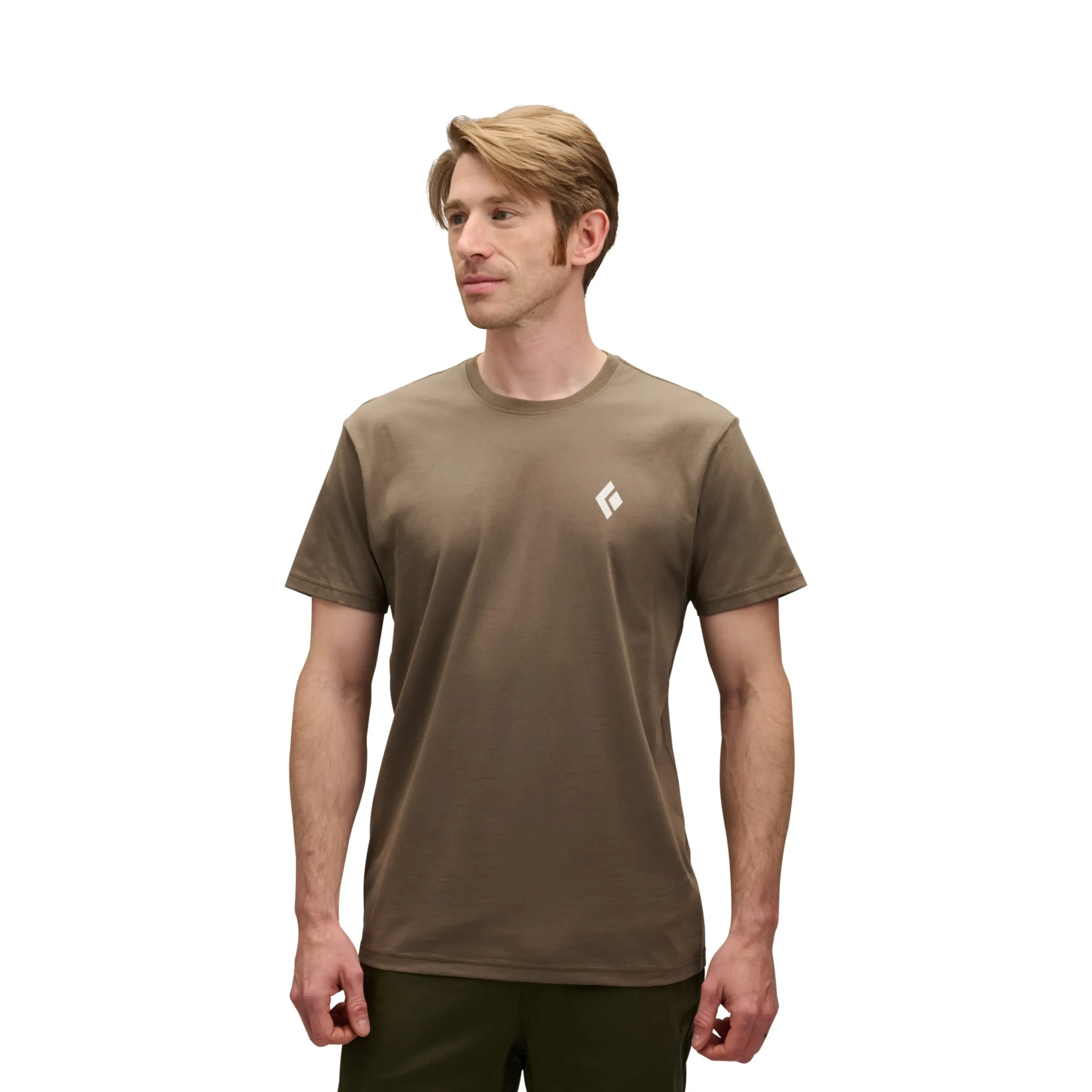 Men's BD Backcountry Stamp Short Sleeve Tee