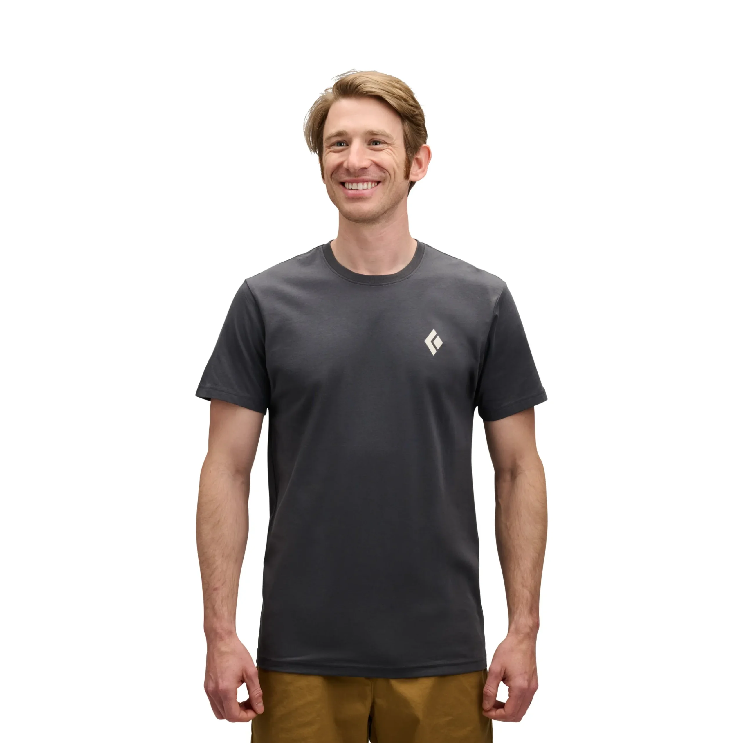 Men's BD Backcountry Stamp Short Sleeve Tee