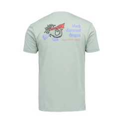 Men's BD Dragon Short Sleeve Tee