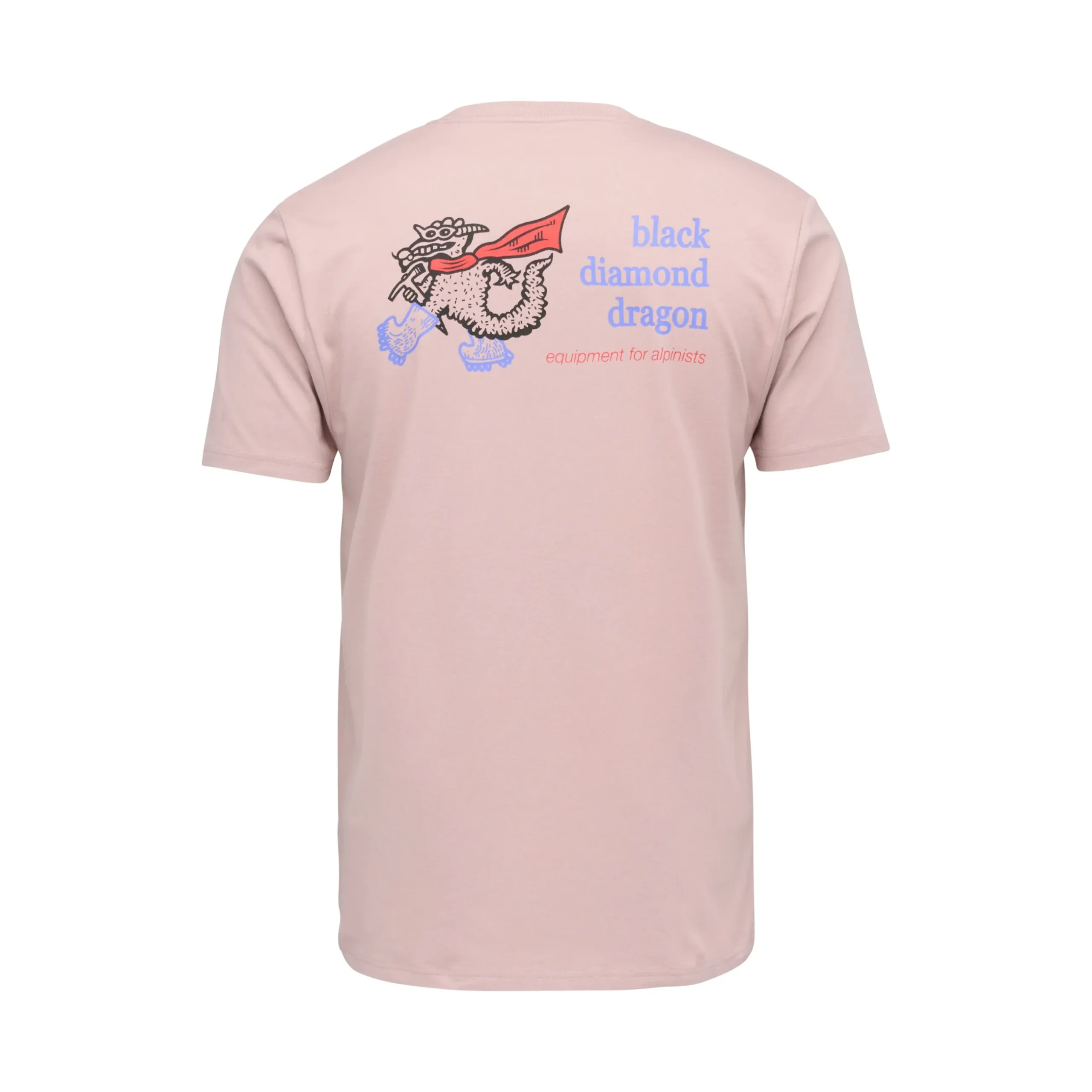 Men's BD Dragon Short Sleeve Tee
