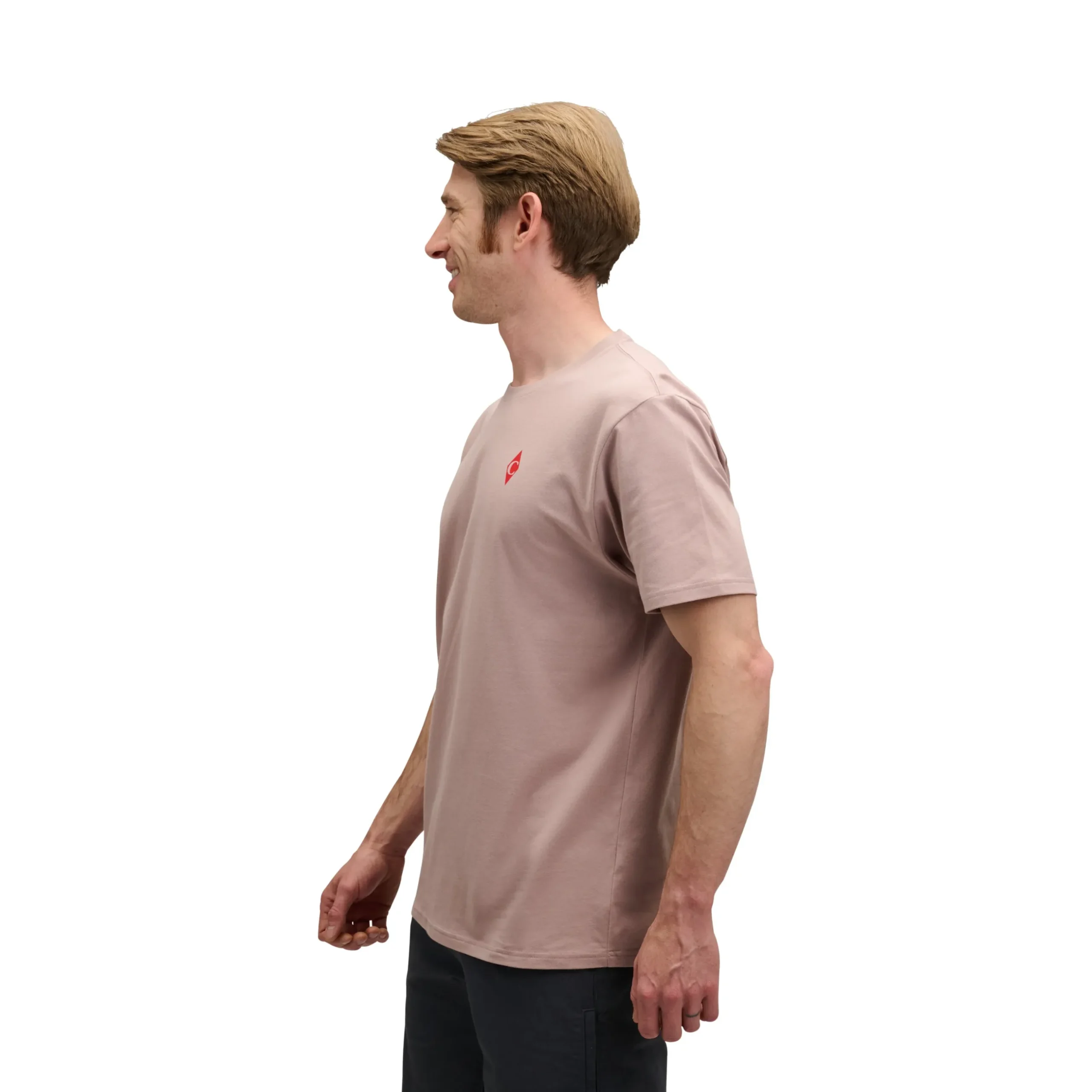 Men's BD Dragon Short Sleeve Tee