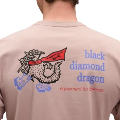 Men's BD Dragon Short Sleeve Tee