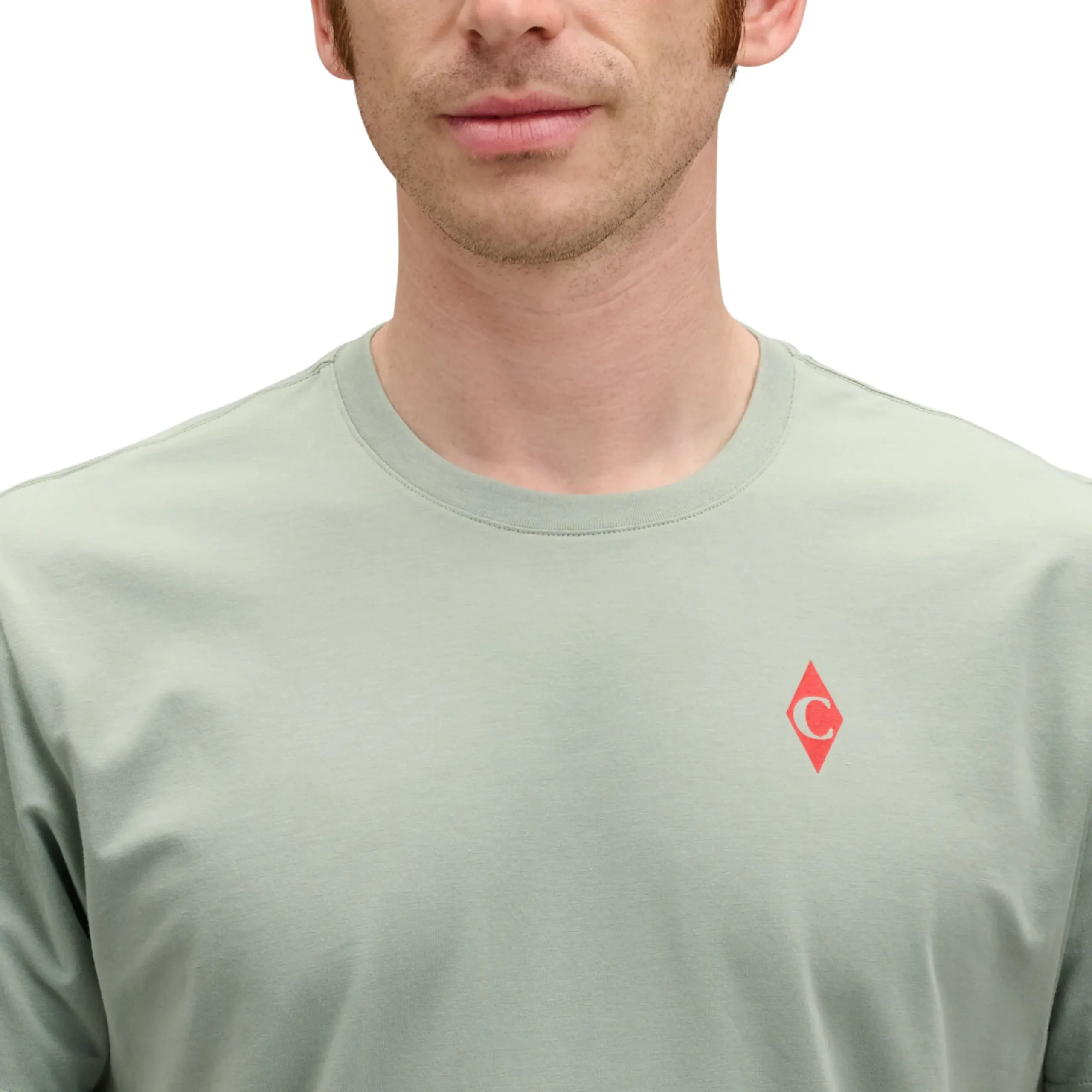 Men's BD Dragon Short Sleeve Tee