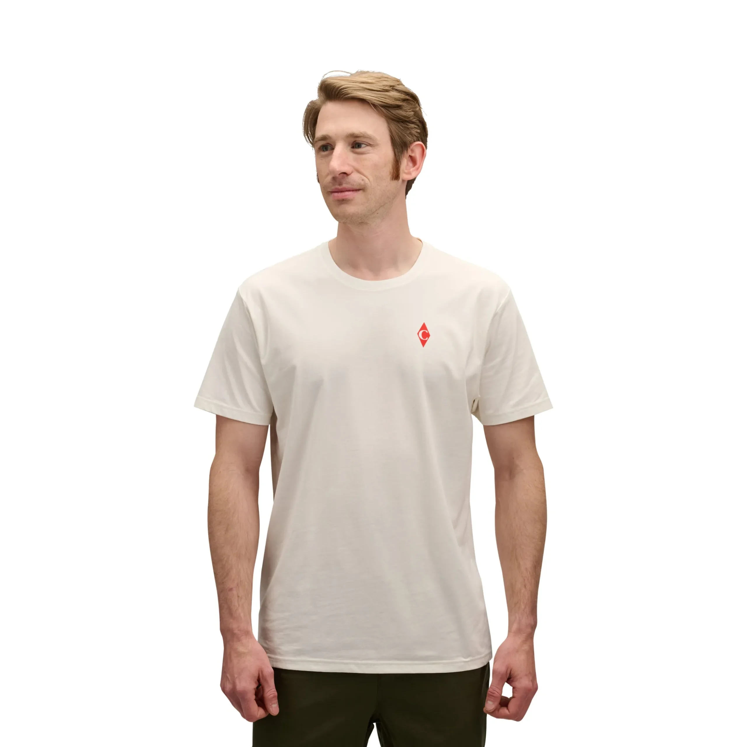 Men's BD Dragon Short Sleeve Tee