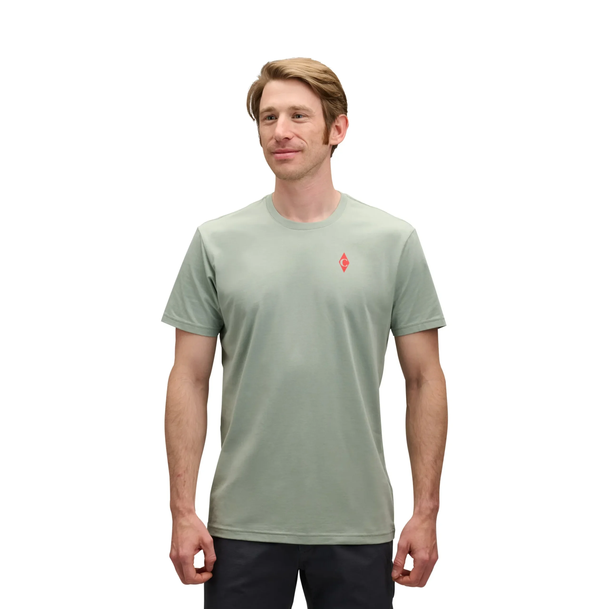 Men's BD Dragon Short Sleeve Tee