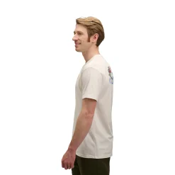 Men's BD Dragon Short Sleeve Tee