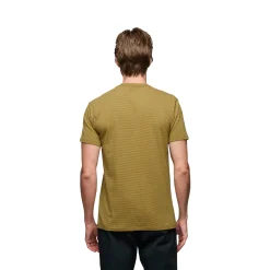 Men's BD Stripe Short Sleeve Tee