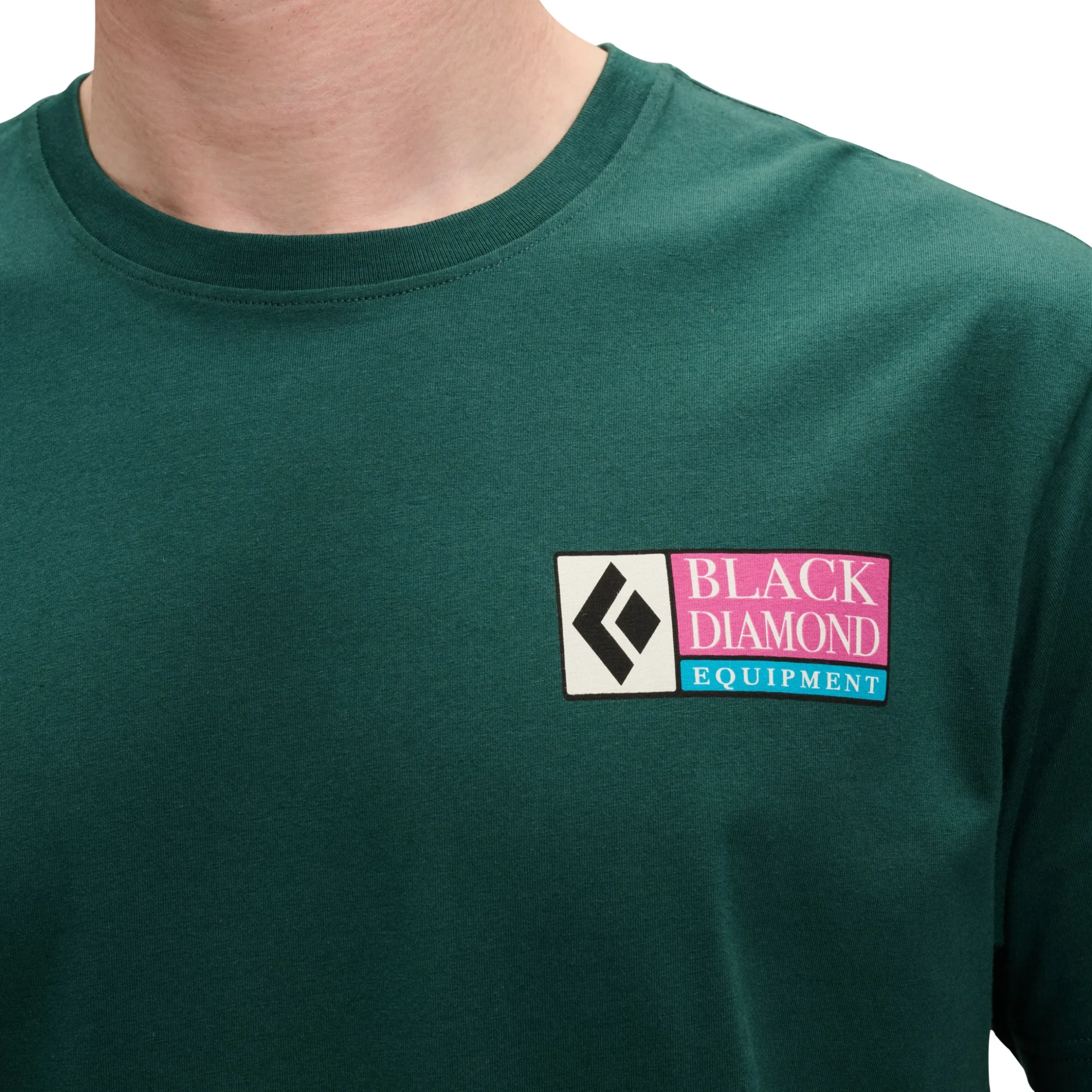 Men's BD Winter Ridge Short Sleeve Tee
