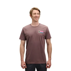 Men's BD Winter Ridge Short Sleeve Tee