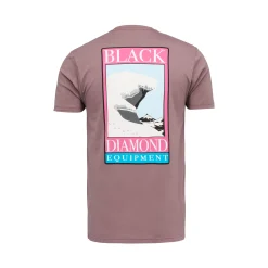 Men's BD Winter Ridge Short Sleeve Tee