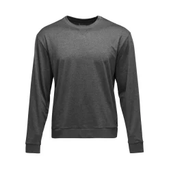 Men's Circuit Midlayer Crewneck