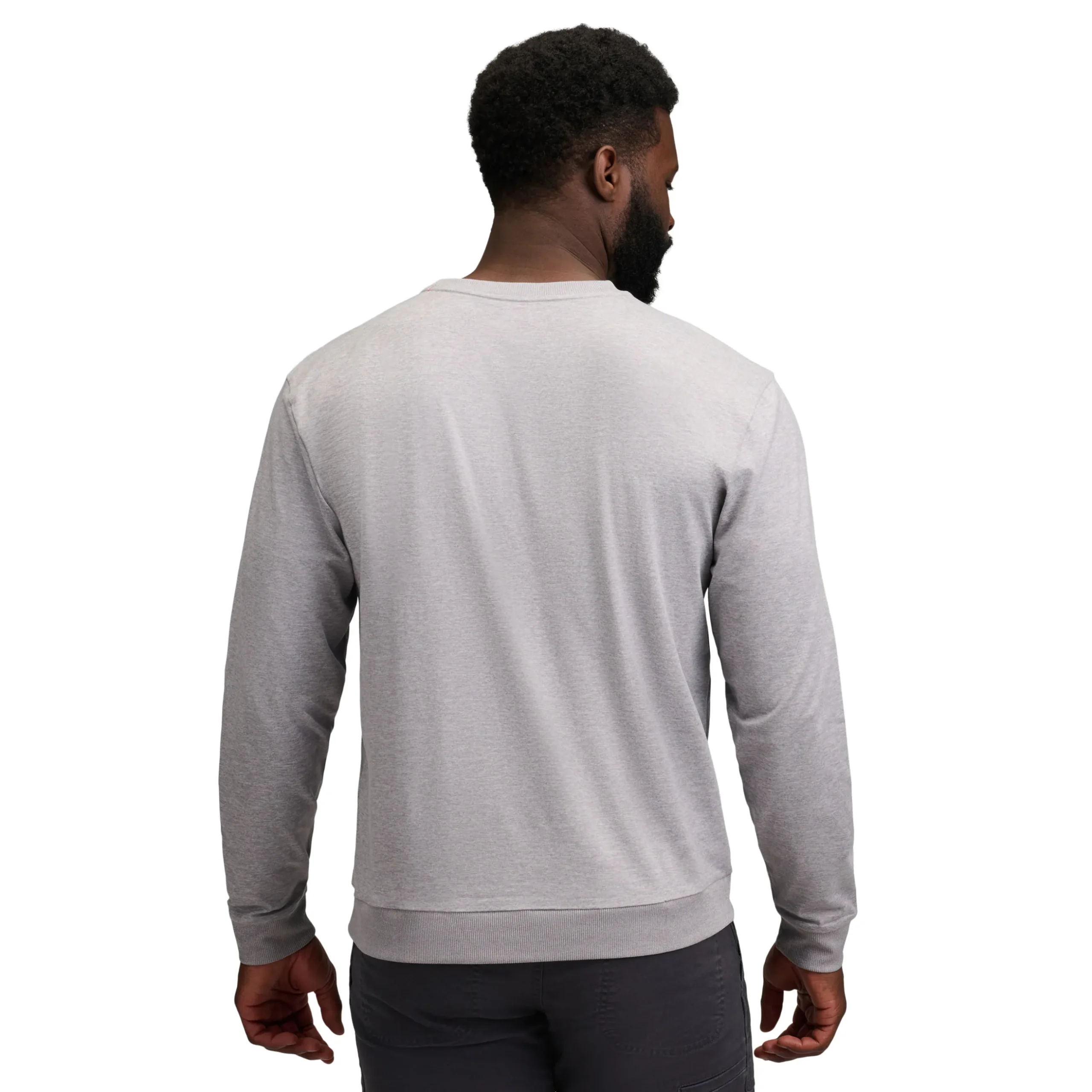 Men's Circuit Midlayer Crewneck