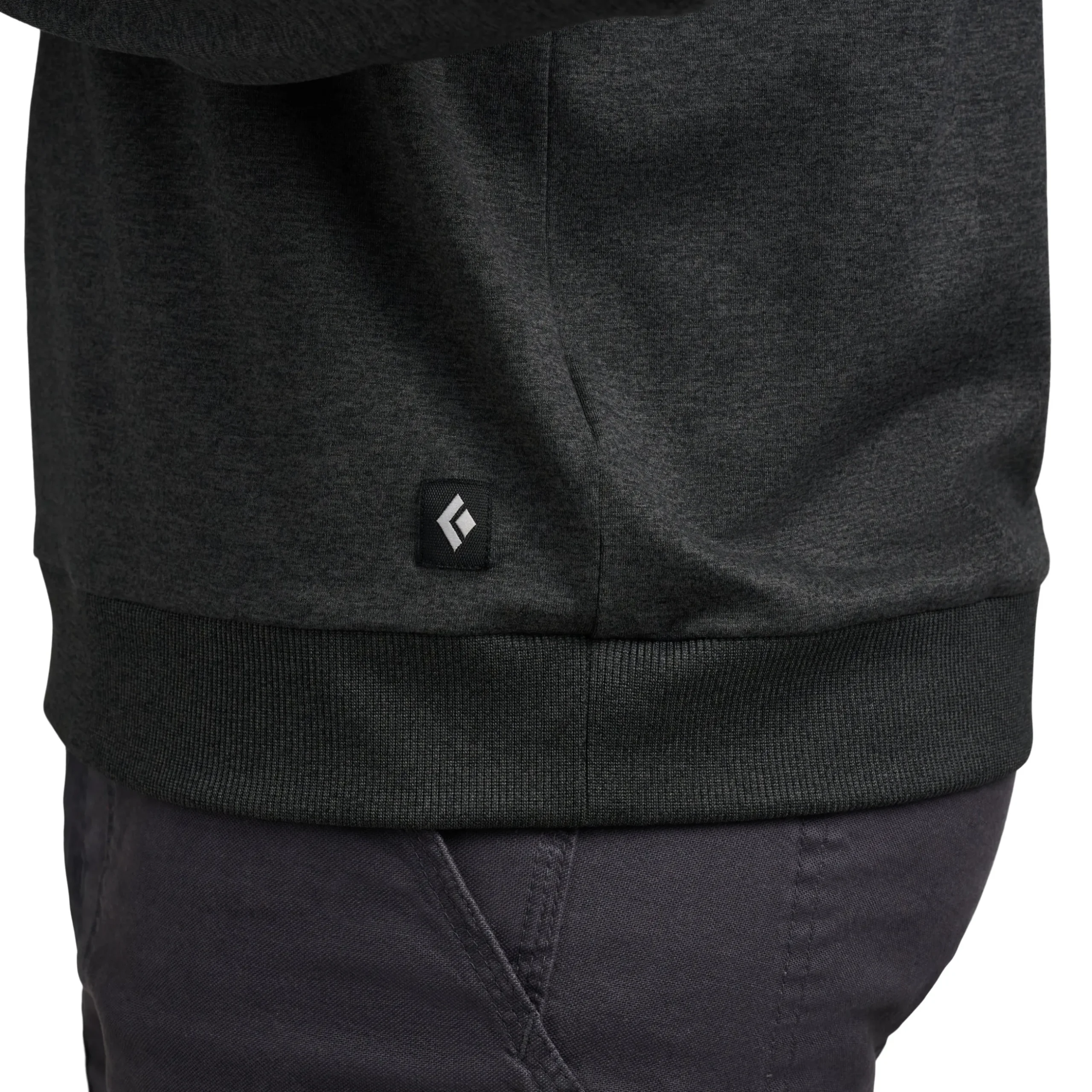 Men's Circuit Midlayer Crewneck