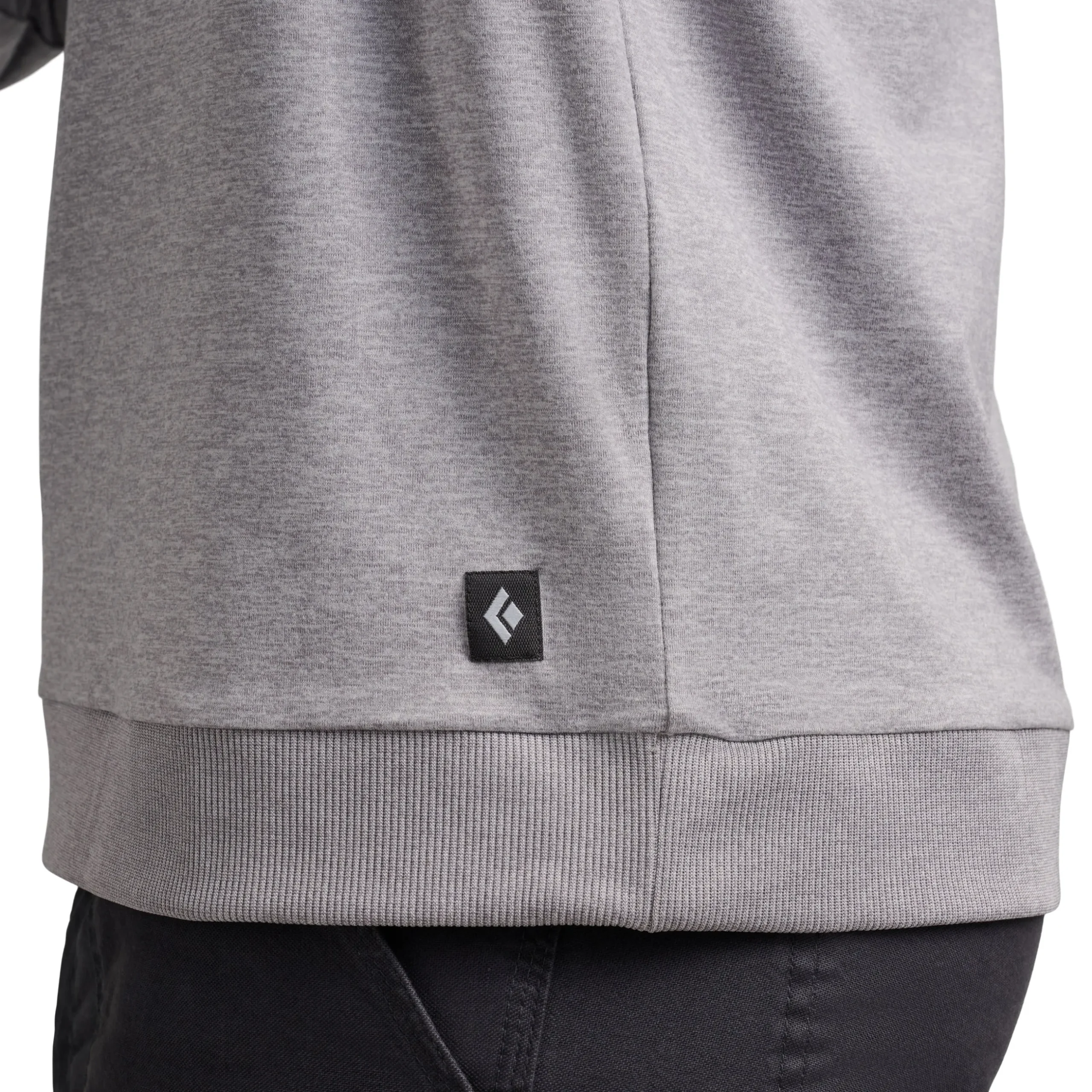 Men's Circuit Midlayer Crewneck