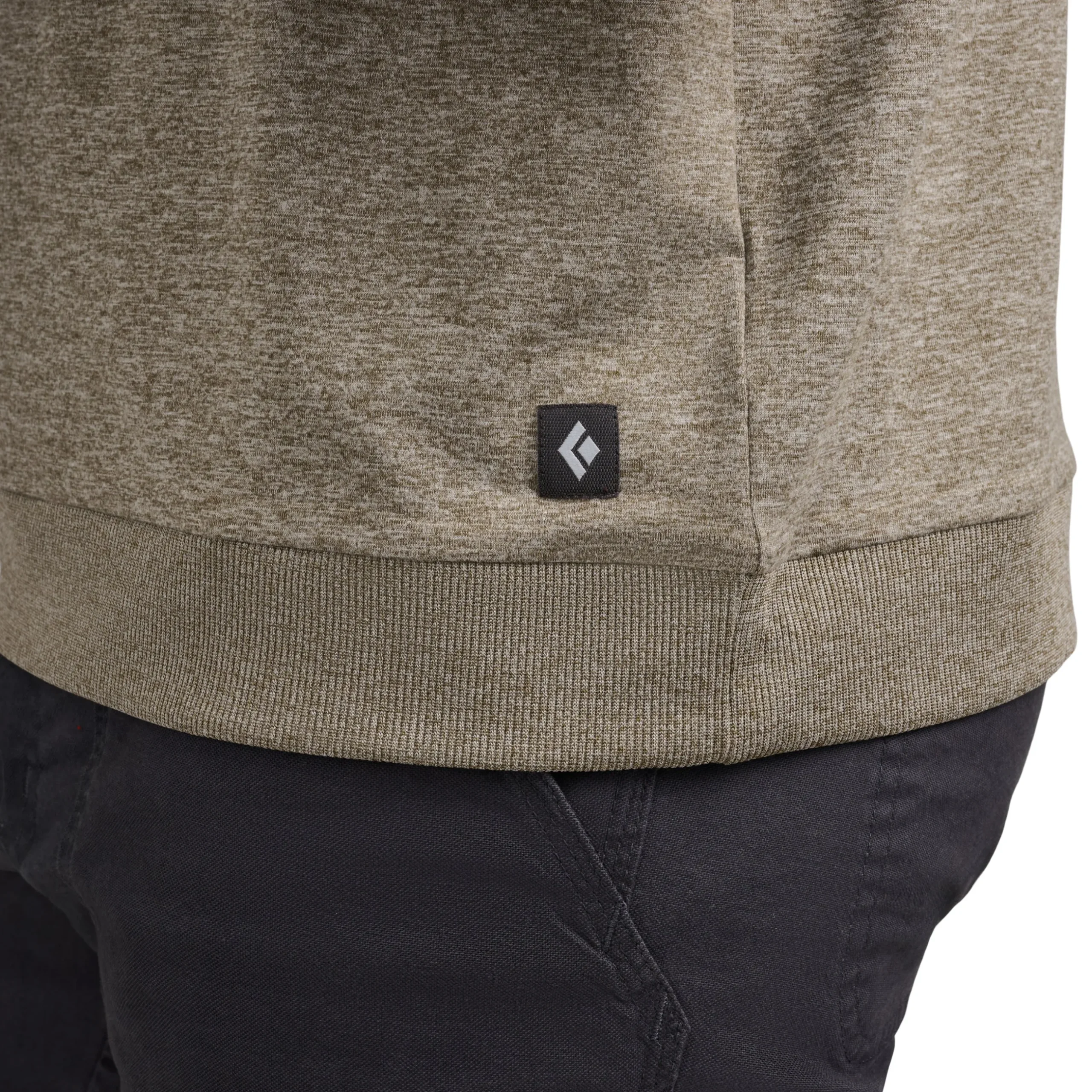Men's Circuit Midlayer Crewneck