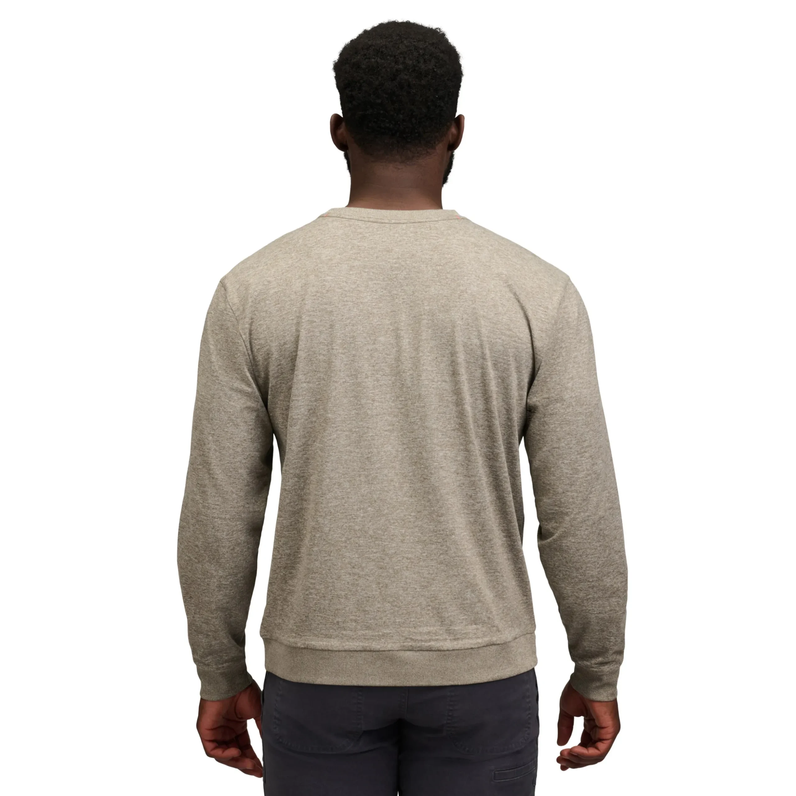 Men's Circuit Midlayer Crewneck