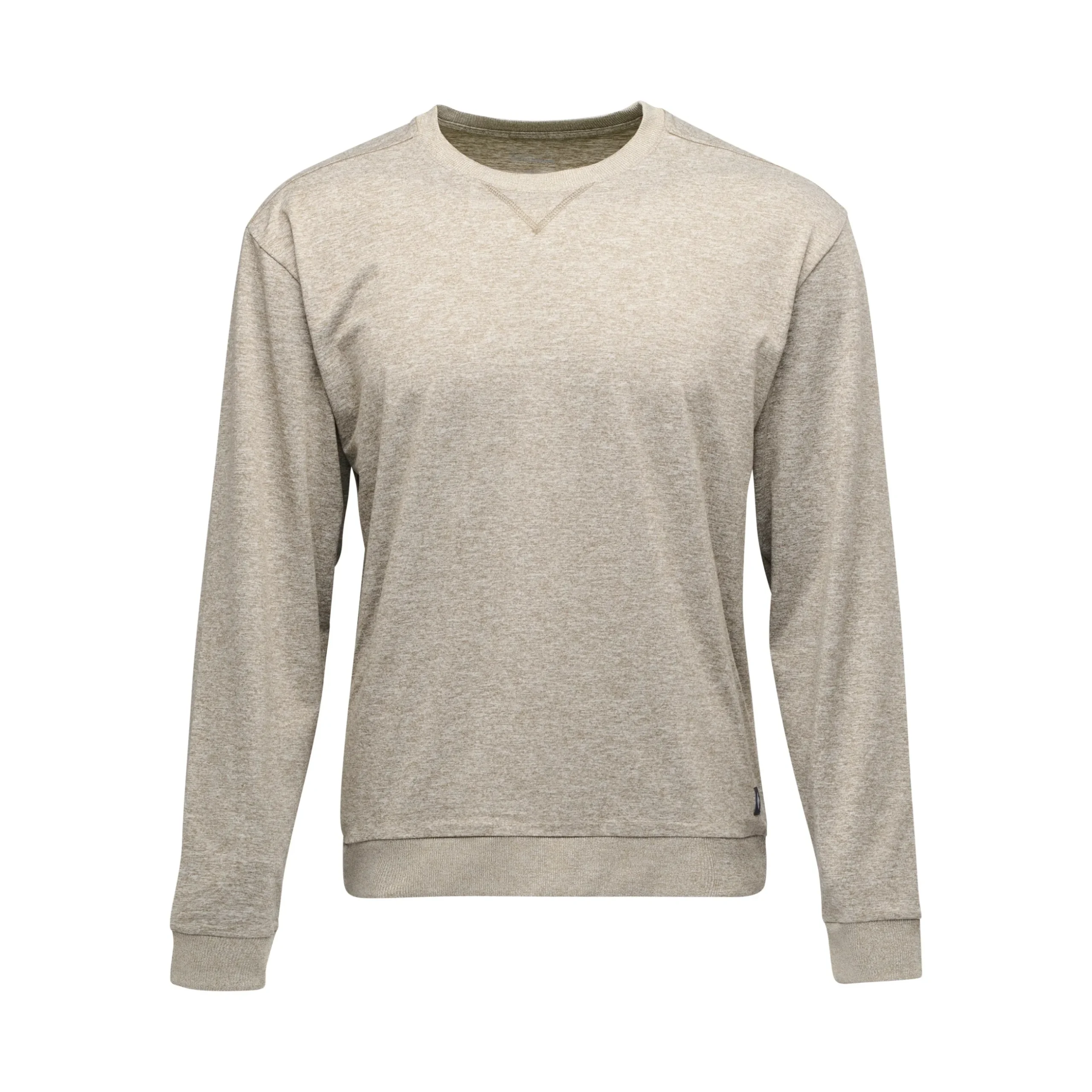 Men's Circuit Midlayer Crewneck