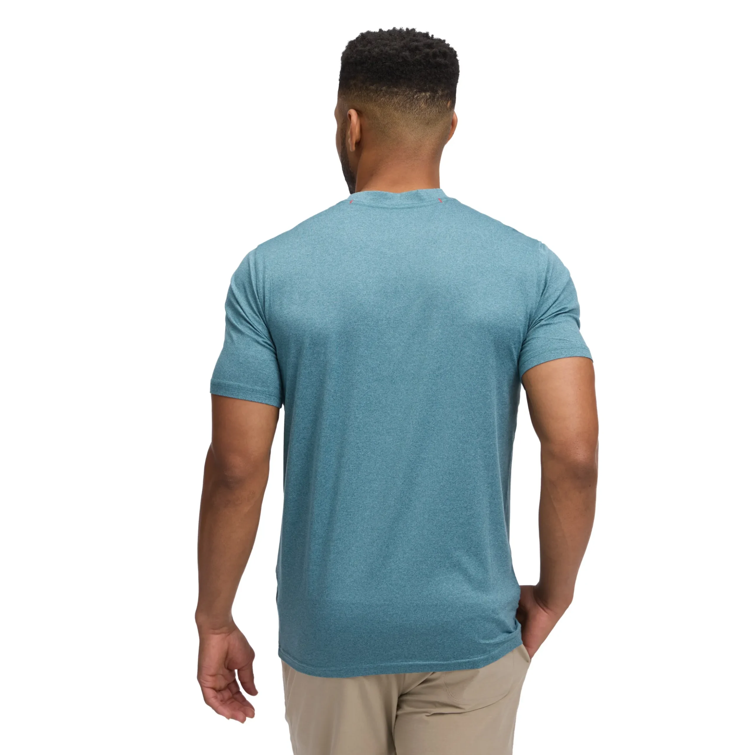 Men's Circuit Short Sleeve Tee