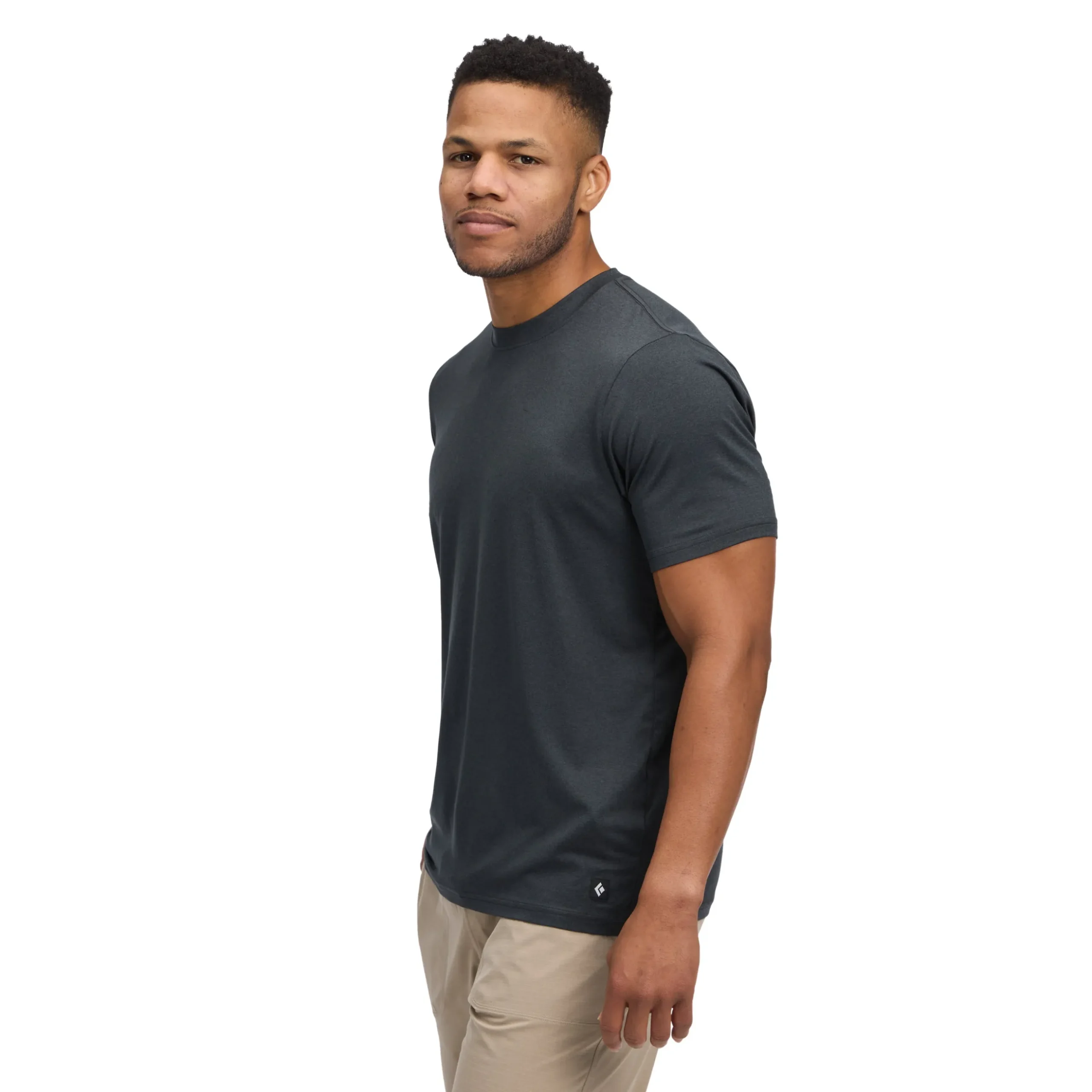 Men's Circuit Short Sleeve Tee