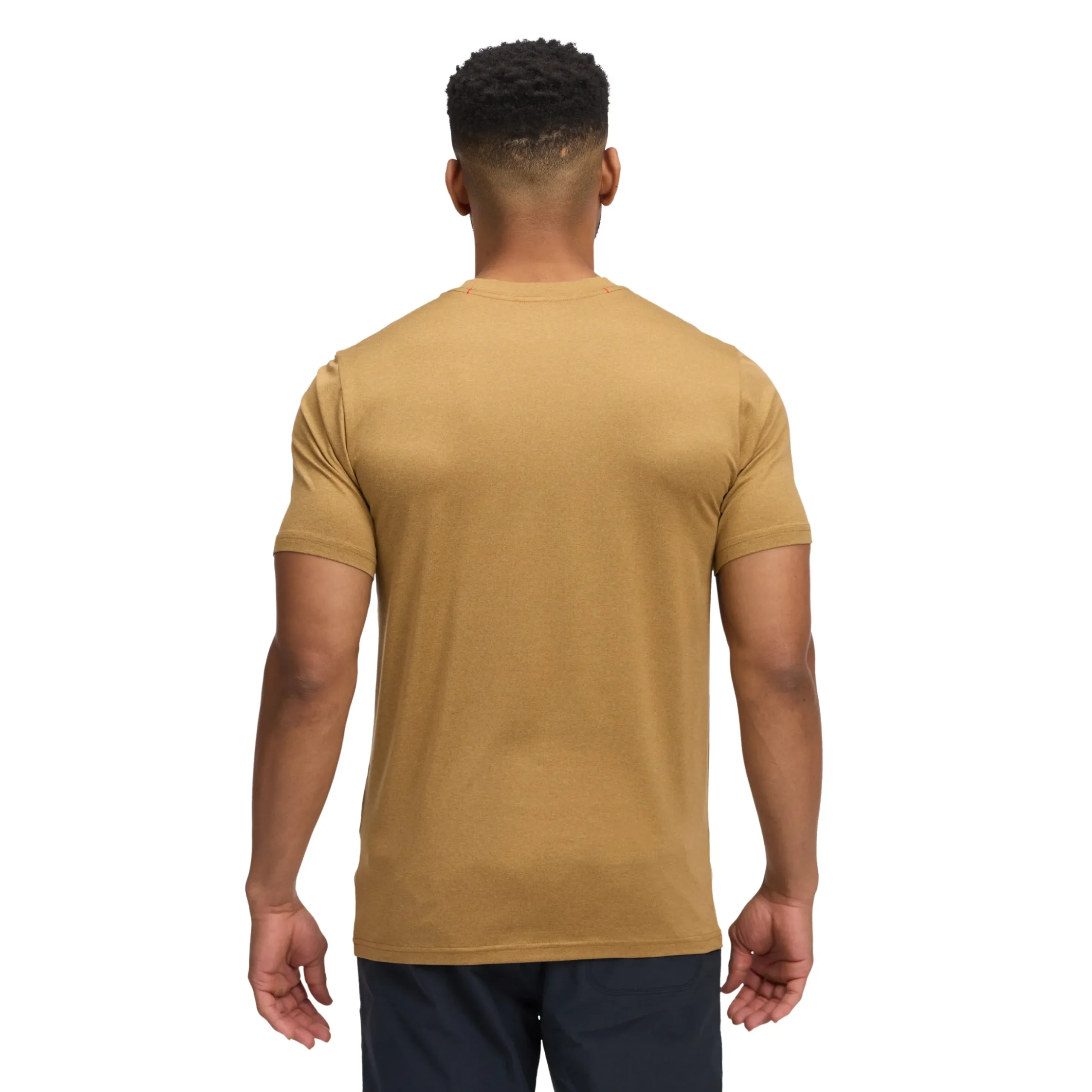 Men's Circuit Short Sleeve Tee