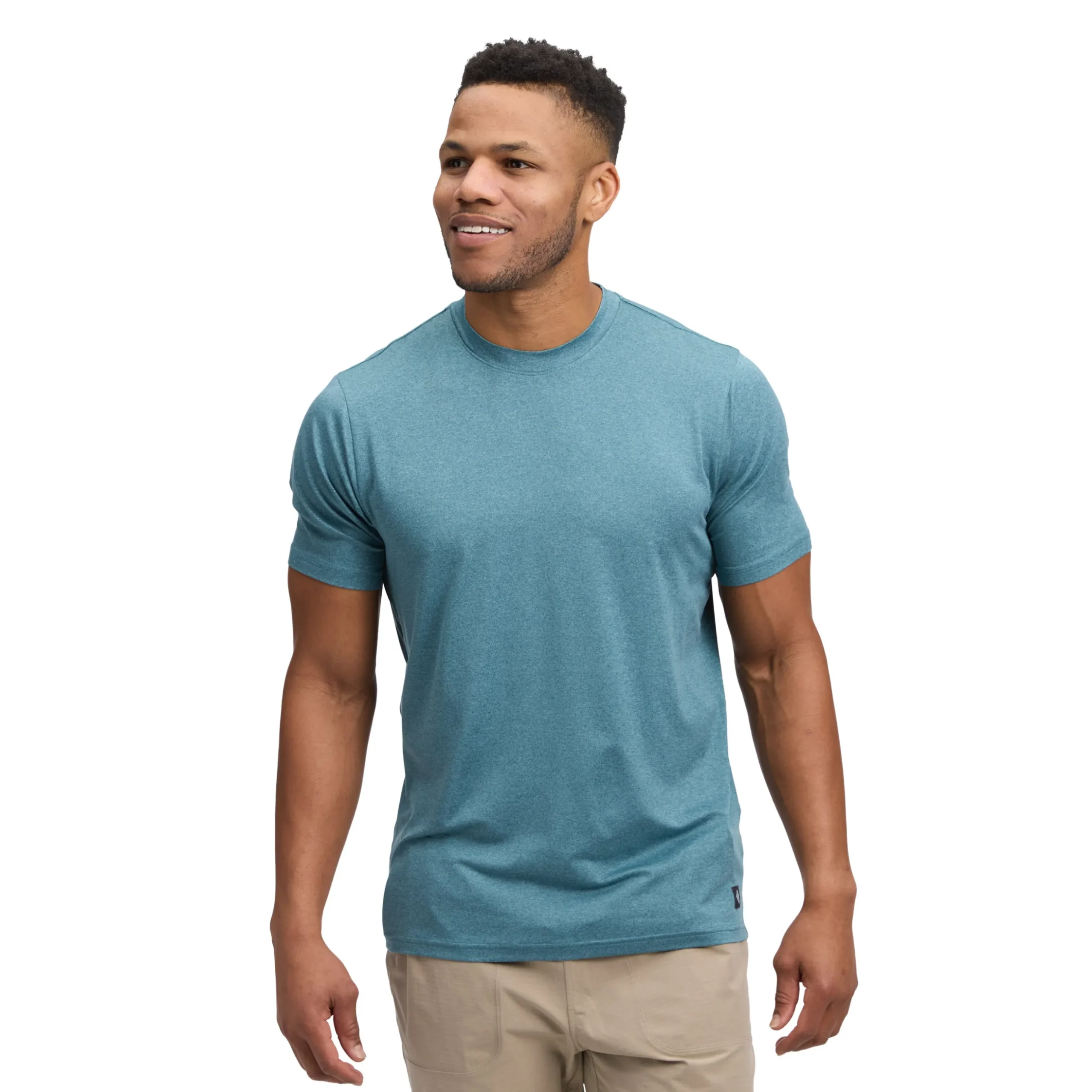 Men's Circuit Short Sleeve Tee