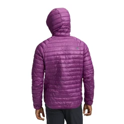 Men's Deploy Down 0.5 Full Zip Hoody